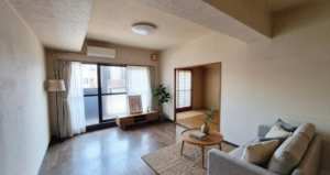 岡崎市緑丘、中古マンションの画像です