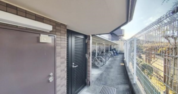 岡崎市緑丘、中古マンションの画像です