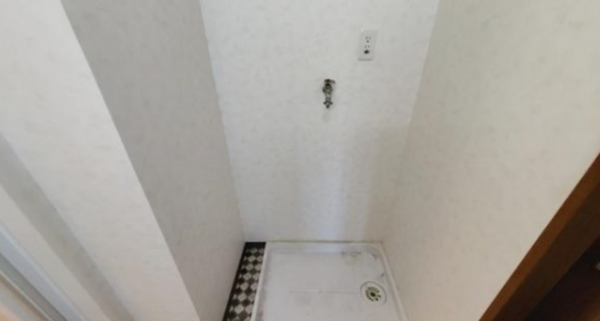 岡崎市緑丘、中古マンションの画像です