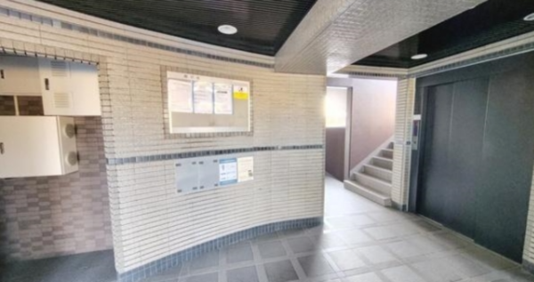 岡崎市緑丘、中古マンションの画像です