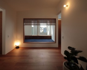 岡崎市庄司田、新築一戸建ての画像です