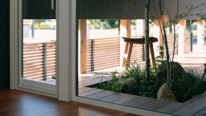 岡崎市庄司田、新築一戸建ての内装画像です