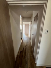 岡崎市羽根北町、中古マンションの画像です