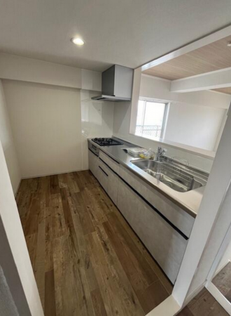 岡崎市羽根北町、中古マンションの画像です