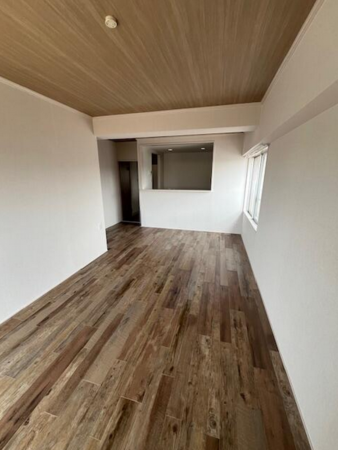 岡崎市羽根北町、中古マンションの画像です