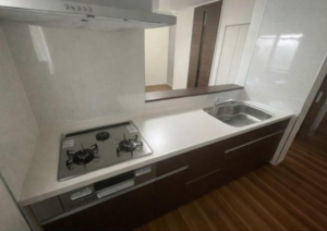 岡崎市上地、中古一戸建ての画像です