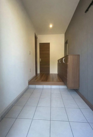 岡崎市上地、中古一戸建ての画像です