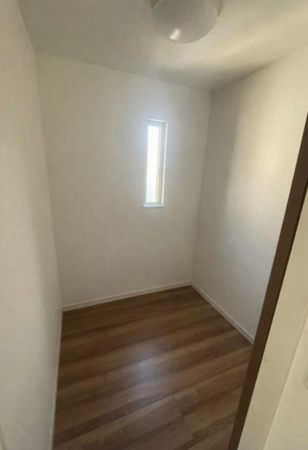 岡崎市上地、中古一戸建ての画像です