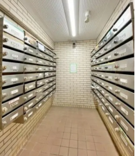 岡崎市柱曙、中古マンションの画像です