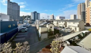 岡崎市柱曙、中古マンションの画像です