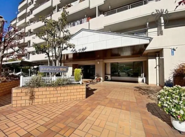 岡崎市柱曙、中古マンションの画像です