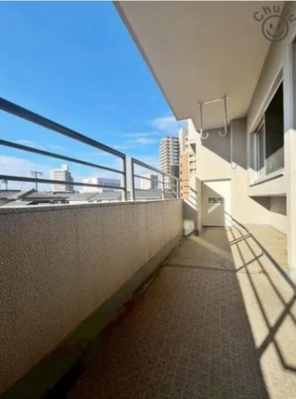 岡崎市柱曙、中古マンションの画像です