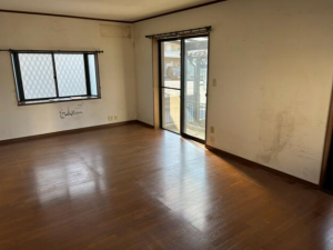 岡崎市中島町、中古一戸建ての画像です