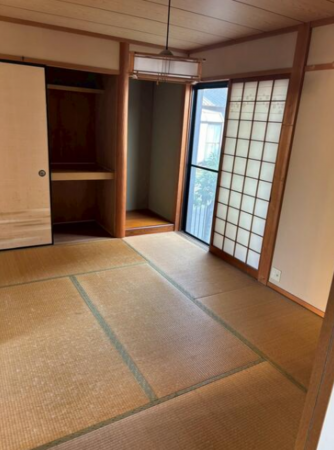 岡崎市中島町、中古一戸建ての画像です