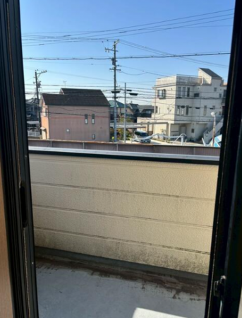 岡崎市中島町、中古一戸建ての画像です