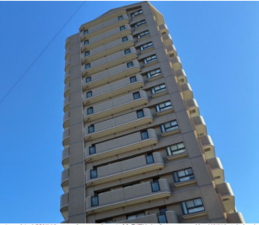 岡崎市明大寺町、中古マンションの画像です