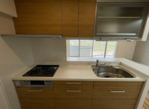 岡崎市美合町、中古マンションの画像です