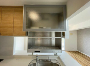 岡崎市美合町、中古マンションの画像です