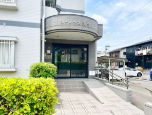 岡崎市美合町、中古マンションの画像です