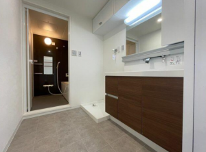 岡崎市美合町、中古マンションの画像です