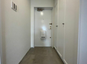 岡崎市美合町、中古マンションの画像です