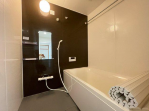 岡崎市美合町、中古マンションの画像です