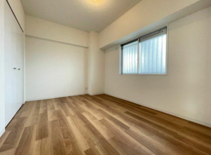 岡崎市美合町、中古マンションの画像です