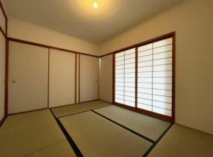 岡崎市美合町、中古マンションの画像です