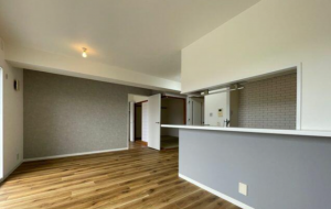 岡崎市美合町、中古マンションの画像です