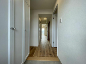 岡崎市美合町、中古マンションの画像です