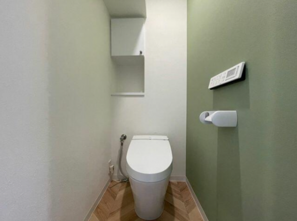 岡崎市美合町、中古マンションの画像です