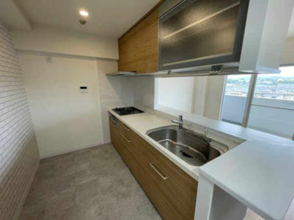 岡崎市美合町、中古マンションの画像です