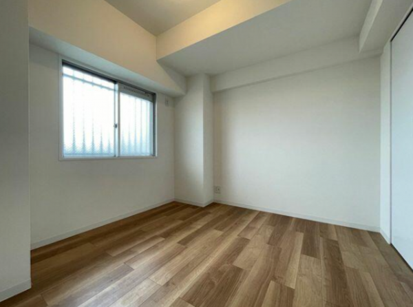 岡崎市美合町、中古マンションの画像です