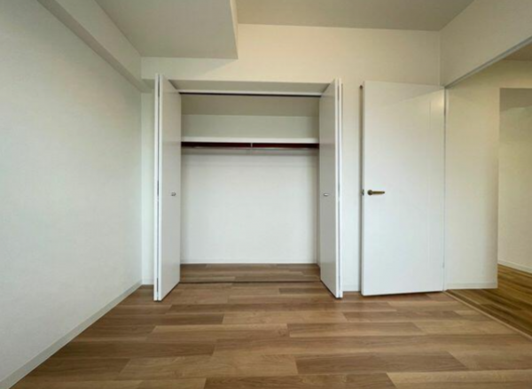 岡崎市美合町、中古マンションの画像です