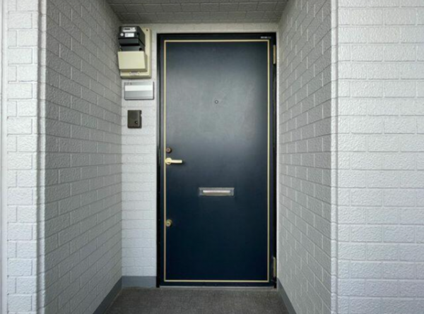 岡崎市美合町、中古マンションの画像です