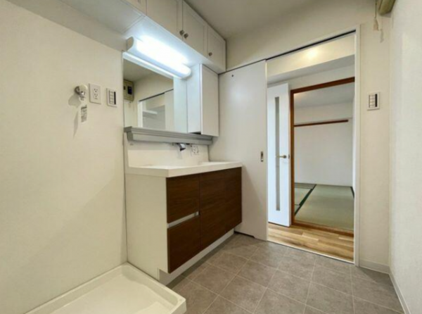 岡崎市美合町、中古マンションの画像です