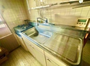 岡崎市本宿町、中古マンションの画像です