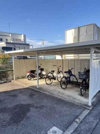 岡崎市本宿町、中古マンションの画像です