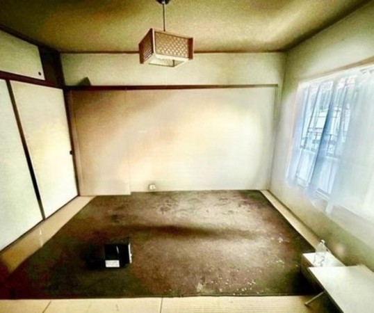 岡崎市本宿町、中古マンションの画像です