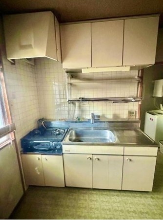 岡崎市本宿町、中古マンションの画像です