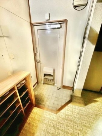 岡崎市本宿町、中古マンションの画像です