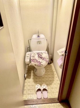 岡崎市本宿町、中古マンションの画像です