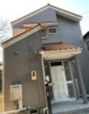 岡崎市福岡町、土地の画像です