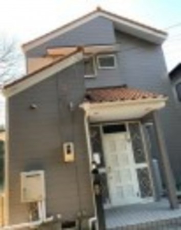 岡崎市福岡町、土地の画像です