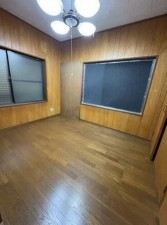 岡崎市竜美旭町、中古一戸建ての画像です