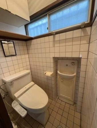 岡崎市竜美旭町、中古一戸建ての画像です