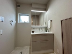 岡崎市美合町、新築一戸建ての画像です