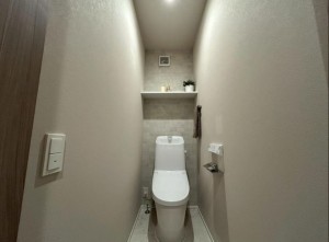 岡崎市美合町、新築一戸建ての画像です