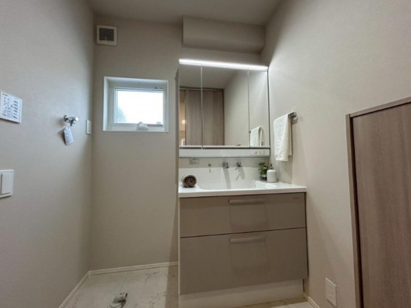 岡崎市美合町、新築一戸建ての画像です