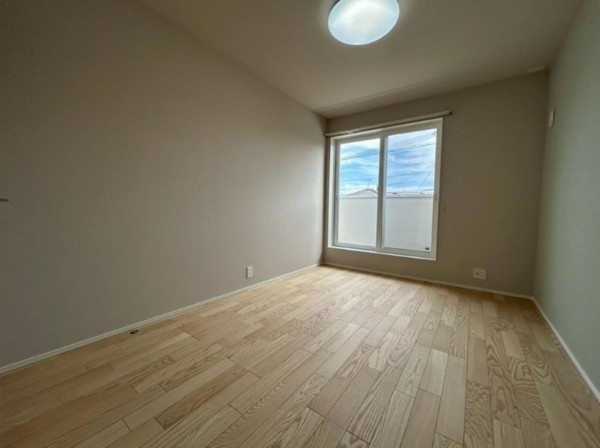 岡崎市美合町、新築一戸建ての画像です